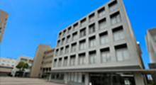 名古屋葵大学健康科学部