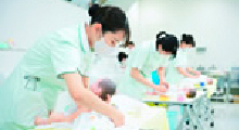 椙山女学園大学 看護学部
