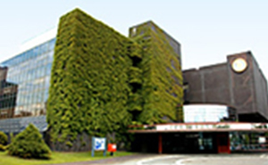 日本歯科大学新潟生命歯学部